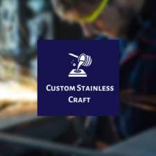 Custom Stainless Craft | 8/55-59 Beor St, Craiglie QLD 4877, Australia