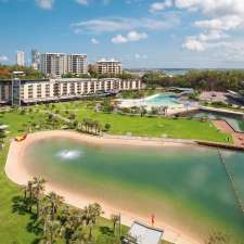 Vibe Hotel Darwin Waterfront | 7 Kitchener Dr, Darwin City NT 0800, Australia