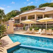 Iluka Retreat Apartments @ Palm Beach | 39 Iluka Rd, Palm Beach NSW 2108, Australia
