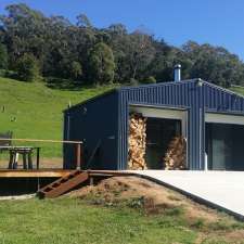 Edgewater Glampers | 102 Old Bathurst Rd, South Bowenfels NSW 2790, Australia