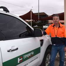 Timperio Builders - Broken Hill | 550 Williams St, Broken Hill NSW 2880, Australia