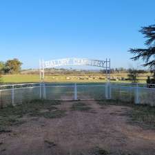 Baldry Cemetery | Renshaw McGirr Way, Baldry NSW 2867, Australia