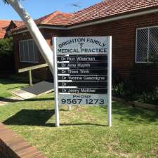 Brighton Family Medical Practice | 306 Bay St, Brighton-Le-Sands NSW 2216, Australia