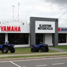 Gladstone Motorcycles | 58 Toolooa St, South Gladstone QLD 4680, Australia