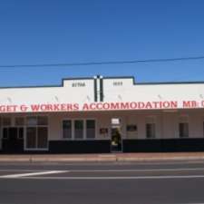 Collie Budget & Worker Accommodation | 41 Throssell St, Collie WA 6225, Australia