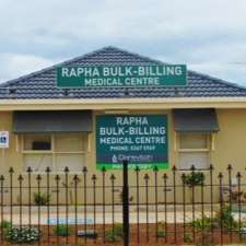 Rapha Bulk Billing Medical Centre | 162 Gisborne Rd, Darley VIC 3340, Australia