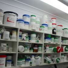 National Custom Compounding Pharmacy | 5/166 Gooding Dr, Merrimac QLD 4226, Australia