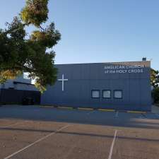 Anglican Church of the Holy Cross | 56 McLean St, Melville WA 6156, Australia