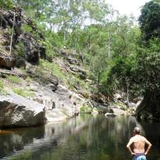 Barney Gorge Junction Camping Area | Maroon QLD 4310, Australia