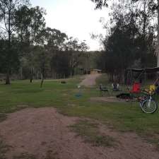 Clancy's Campground and Day-Use Area | LOT 283 Glenhowden Rd, Colinton QLD 4306, Australia