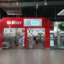 Australia Post | Central West Shopping Centre, Shop 35/67 Ashley St, Braybrook VIC 3019, Australia