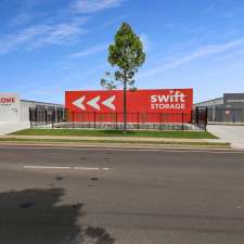 Swift Storage - Bundaberg | 67 Johanna Blvd, Kensington QLD 4670, Australia