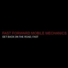 Fast Forward Mobile Mechanics | 100 O G Rd, Klemzig SA 5087, Australia