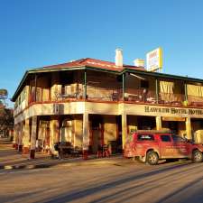 Hawker Hotel Motel | 80 Elder Terrace, Hawker SA 5434, Australia