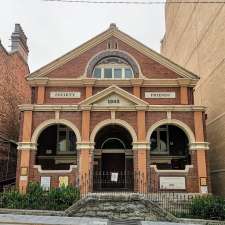 The Religious Society of Friends | 119 Devonshire St, Surry Hills NSW 2010, Australia