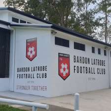 Bardon Latrobe Football Club | 41 David Ave, Bardon QLD 4065, Australia