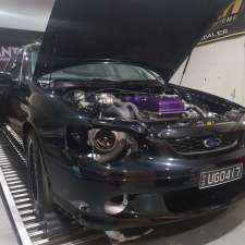 Phantom Performance & Dyno | 50 Gimpels Rd, Mutdapilly QLD 4307, Australia