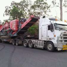 F.T.T Heavy Haulage | 3 Gleeson Rd, Burpengary QLD 4506, Australia