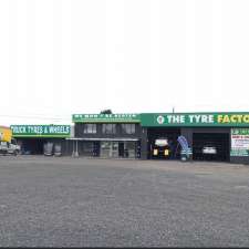 The Tyre Factory Sydney | 323 Hume Hwy, Cabramatta NSW 2166, Australia