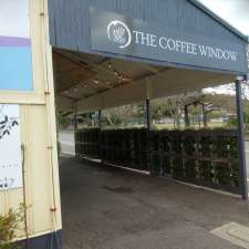 The Coffee Window | Shop Union Co Op, 9 Derby St, South Gladstone QLD 4680, Australia