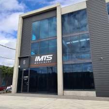 IMTS Machinery | Unit 6/260 Whitehall St, Yarraville VIC 3013, Australia