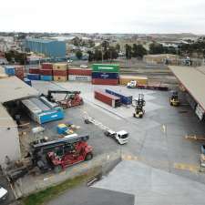 Cargo Freight Services Melbourne | 444 Somerville Rd, Tottenham VIC 3012, Australia