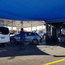 Belmore Car Wash | 607 Canterbury Rd, Belmore NSW 2192, Australia