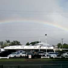 Maryborough Hospital | Walker St, Maryborough QLD 4650, Australia