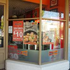 Big Jim's Pizza | 93 Mostyn St, Castlemaine VIC 3450, Australia