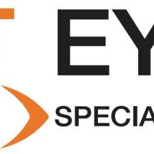 NT Eye Specialists | 7/5 Tiwi Gardens, Tiwi NT 0810, Australia