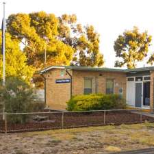 Coonalpyn Police Station | Southern Road, Coonalpyn SA 5265, Australia