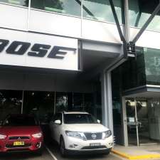 Bose Service Centre | 3/2 Holker St, Newington NSW 2127, Australia