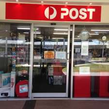 Australia Post | Shopping Mall, shop 22a lot/7 Leichhardt Dr, Middlemount QLD 4746, Australia