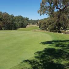 Axedale Golf Club | 75 Mitchell St, Axedale VIC 3551, Australia