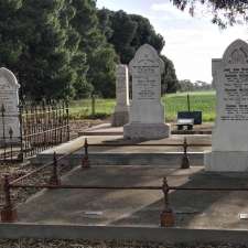 Kangaroo Flat Methodist Cemetery | Lucas Rd, Kangaroo Flat SA 5118, Australia