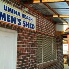 Umina Beach Men's Shed | 109 Birdwood Ave, Umina Beach NSW 2257, Australia