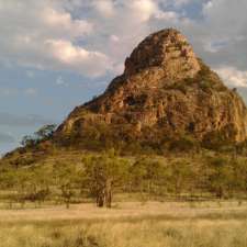 Peak Range National Park | Dysart QLD 4745, Australia