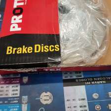 A1 Autoparts Goodna | 8/11 Queen St, Goodna QLD 4300, Australia