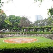 Sandringham Memorial Garden and Fountain | College St &, Park St, Sydney NSW 2000, Australia