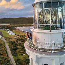 Cape Leeuwin Lighthouse | Leeuwin Rd, Augusta WA 6290, Australia