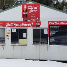 Bull Run Skiosk | Mount Buller VIC 3723, Australia