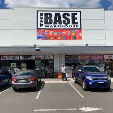 The Base Warehouse | 14/2-64 Steer Rd, Gregory Hills NSW 2557, Australia