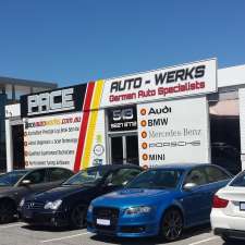 Pace Auto Werks | 513 Newcastle St, West Perth WA 6005, Australia