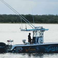 Wildside Sportfishing | New Entrance Rd, South West Rocks NSW 2431, Australia