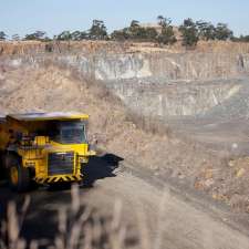 Hazell Bros Leslie Vale Quarry | Leslie Rd, Leslie Vale TAS 7054, Australia