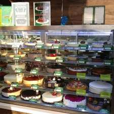 The Cheesecake Shop Palmerston | 15 Yarrawonga Rd, Yarrawonga NT 0830, Australia