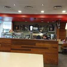 McDonald's Sydney Airport - Gateway | 9 Ross Smith Ave, Mascot NSW 2020, Australia