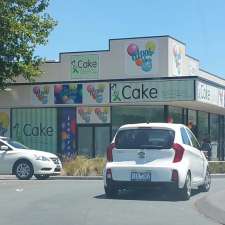 Cake Matters | 48 Vaughan St, Shepparton VIC 3630, Australia