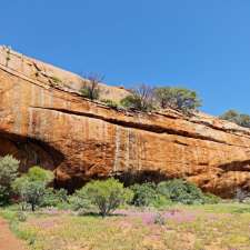 Walga Rock | Tourist attraction | Weld Range WA 6640, Australia