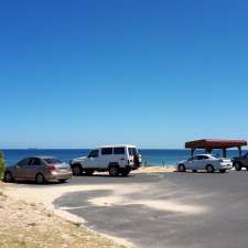 Ocean Drive Pendal St car park | 187 Ocean Dr, South Bunbury WA 6230, Australia